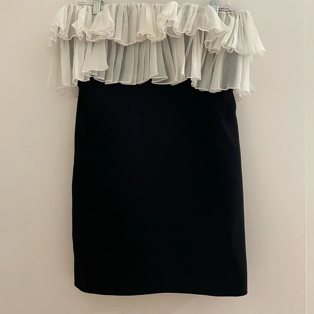 ALEXIS bani dress - Picture 2 of 2